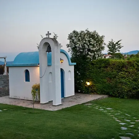 Bona: A Secluded Less Than 50 Min. From Athens Intl. Airport ホテル 4*