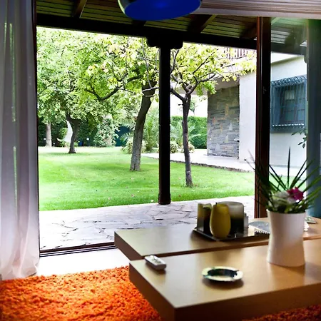 Bona: A Secluded Less Than 50 Min. From Athens Intl. Airport 4*
